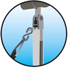 ProPlus Myrskysuojaus THULE Omnistore